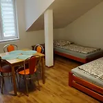 Osrodek Wczasowy Daga *