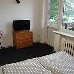 Homestay szállás Osrodek Wczasowy Daga