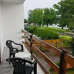Osrodek Wczasowy Daga Dziwnów
