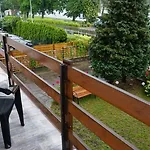 Osrodek Wczasowy Daga