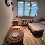Osrodek Wczasowy Daga Homestay szállás Dziwnów