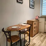 Osrodek Wczasowy Daga Dziwnów