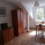 Osrodek Wczasowy Daga Dziwnów