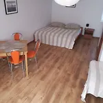 Osrodek Wczasowy Daga ホームステイ