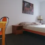 ホームステイ Osrodek Wczasowy Daga Dziwnów