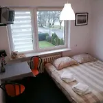 Homestay szállás Osrodek Wczasowy Daga Dziwnów