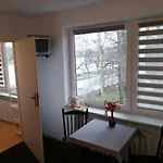 Homestay szállás Osrodek Wczasowy Daga Dziwnów