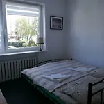 Osrodek Wczasowy Daga Homestay szállás