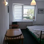 Osrodek Wczasowy Daga Homestay szállás