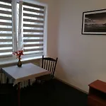 Osrodek Wczasowy Daga Homestay szállás Dziwnów