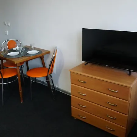 Osrodek Wczasowy Daga * Dziwnów