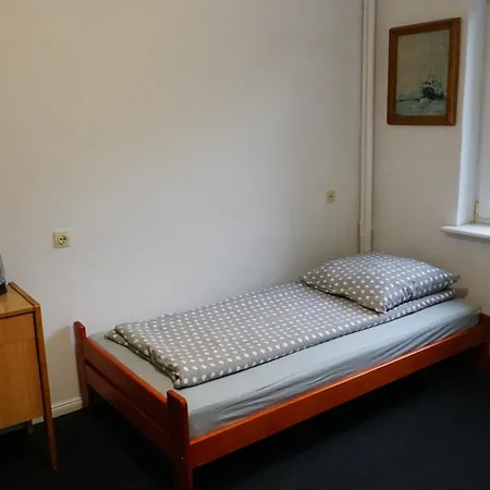 Osrodek Wczasowy Daga Dziwnów