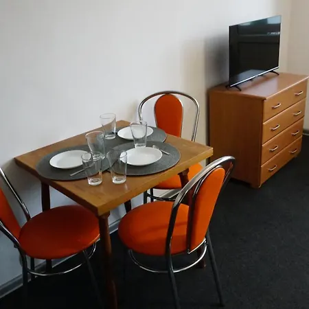 Osrodek Wczasowy Daga Dziwnów