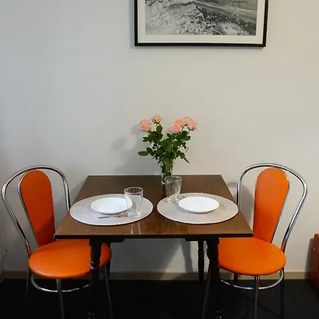 Osrodek Wczasowy Daga Homestay szállás