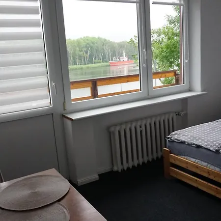 Osrodek Wczasowy Daga * Dziwnów