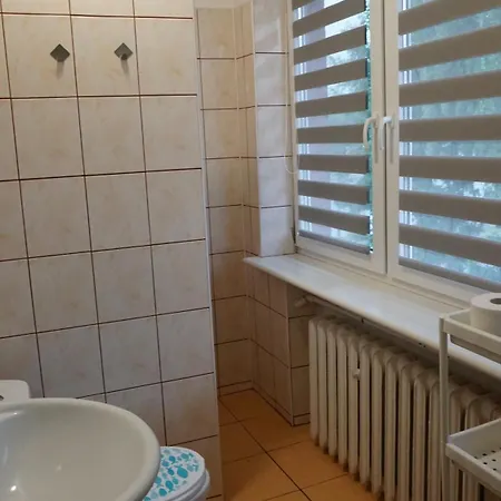 Homestay szállás Osrodek Wczasowy Daga