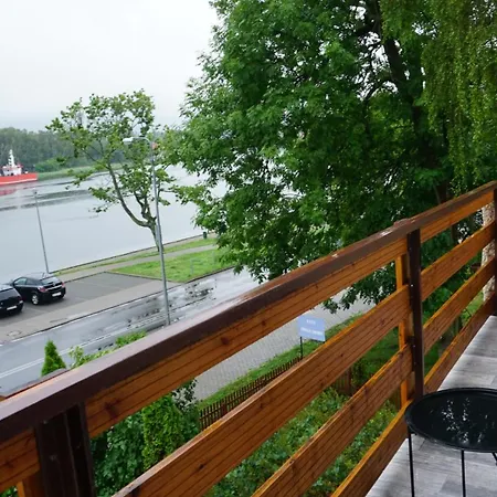 Проживание в семье Osrodek Wczasowy Daga *