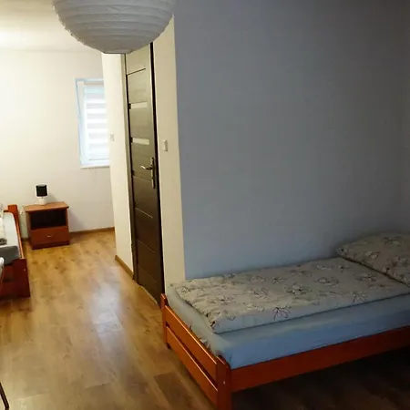 Проживание в семье Osrodek Wczasowy Daga *