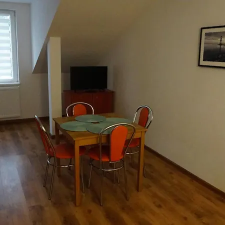 Osrodek Wczasowy Daga 홈스테이 *