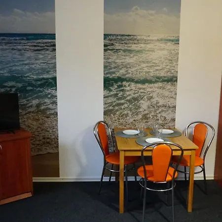 Osrodek Wczasowy Daga