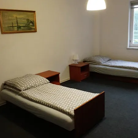 Osrodek Wczasowy Daga Dziwnów