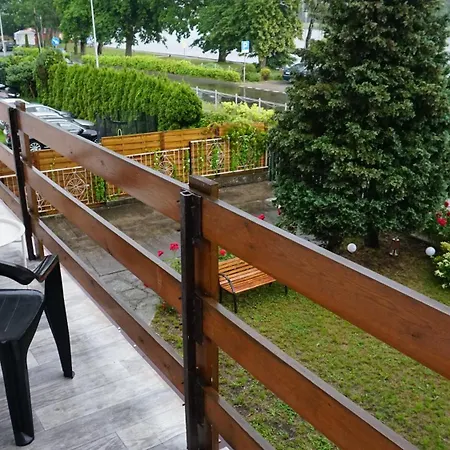 Osrodek Wczasowy Daga