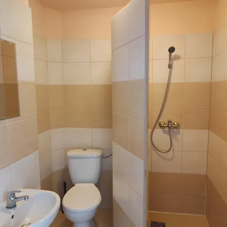 Osrodek Wczasowy Daga Dziwnów