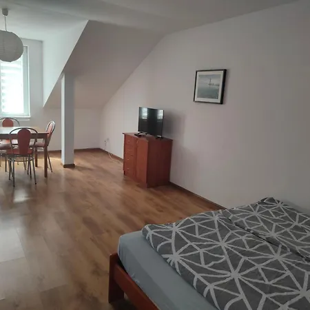 Osrodek Wczasowy Daga Homestay szállás