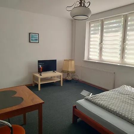 Homestay szállás Osrodek Wczasowy Daga