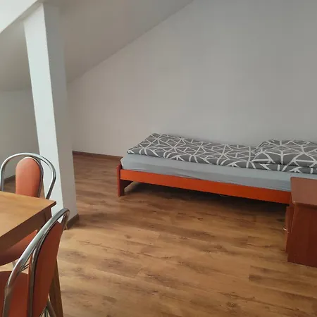 Homestay szállás Osrodek Wczasowy Daga *