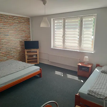 Osrodek Wczasowy Daga Homestay szállás Dziwnów