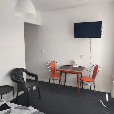 Osrodek Wczasowy Daga Dziwnów