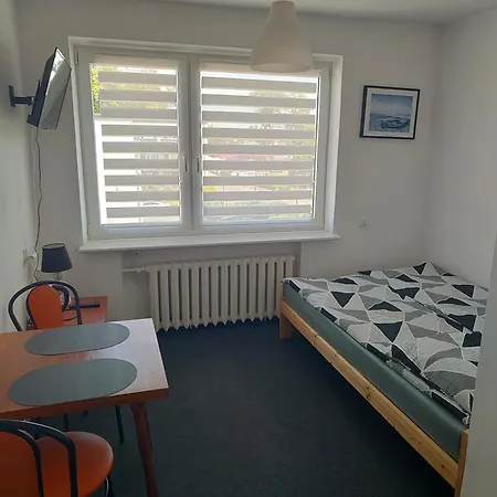 Osrodek Wczasowy Daga * Dziwnów