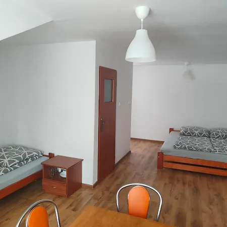 Osrodek Wczasowy Daga