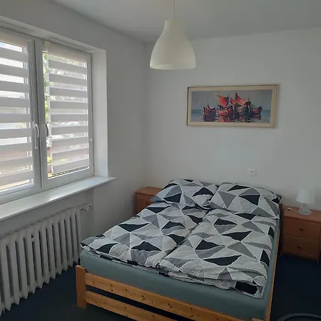 Homestay szállás Osrodek Wczasowy Daga *