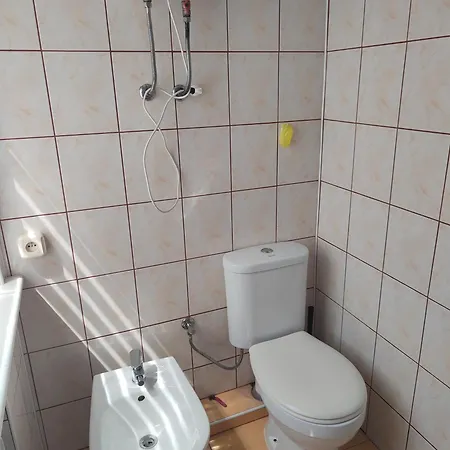 Osrodek Wczasowy Daga
