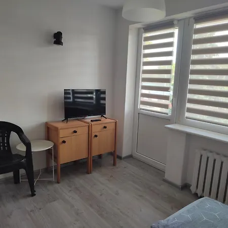 Osrodek Wczasowy Daga Homestay szállás