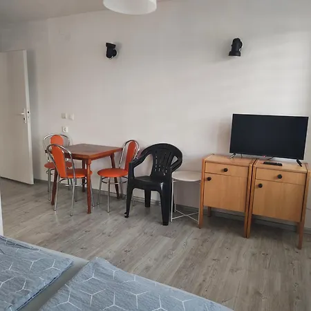 Osrodek Wczasowy Daga Homestay szállás *