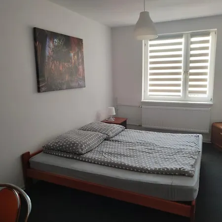 Homestay szállás Osrodek Wczasowy Daga Dziwnów