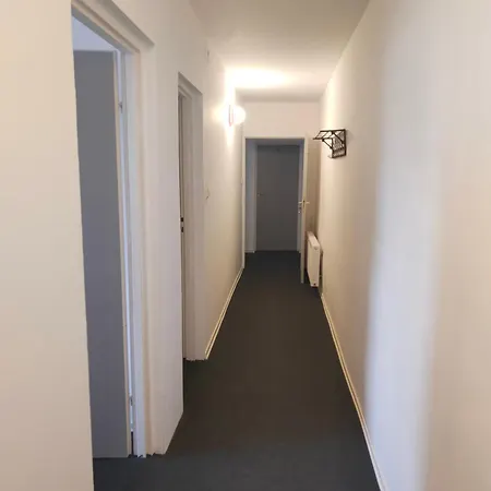Osrodek Wczasowy Daga Dziwnów