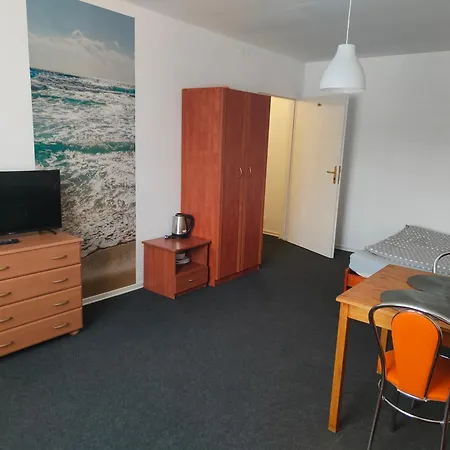Osrodek Wczasowy Daga Homestay szállás