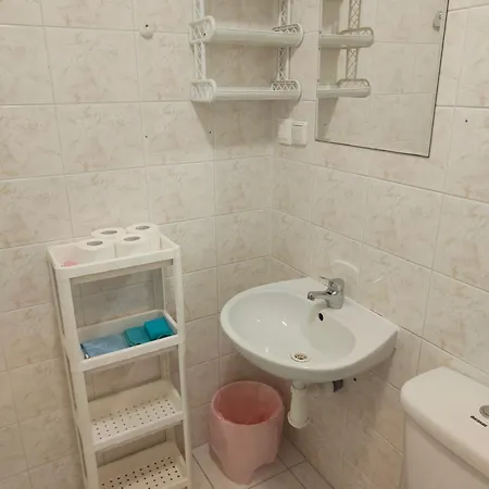 Homestay szállás Osrodek Wczasowy Daga