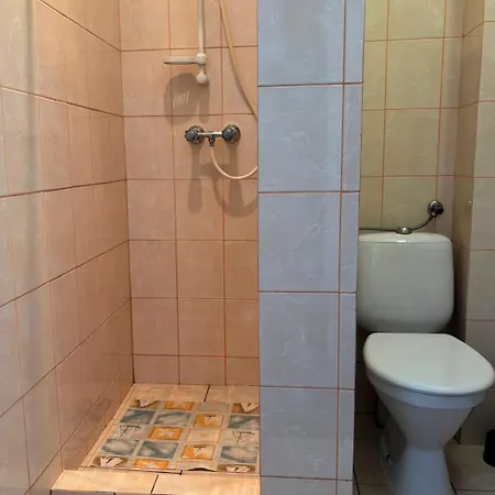 Osrodek Wczasowy Daga Dziwnów