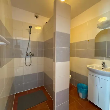 Homestay szállás Osrodek Wczasowy Daga