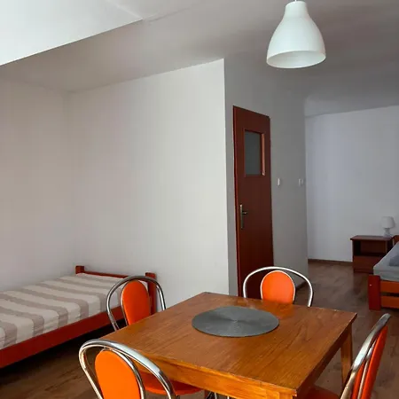 Homestay szállás Osrodek Wczasowy Daga Dziwnów