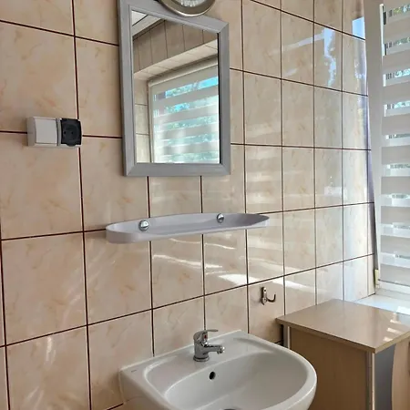 Osrodek Wczasowy Daga * Dziwnów