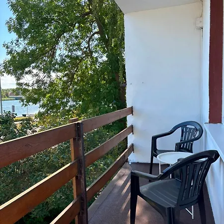 Osrodek Wczasowy Daga Homestay szállás