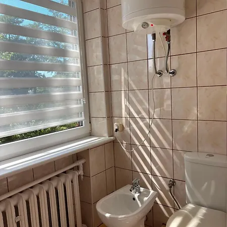 Homestay szállás Osrodek Wczasowy Daga