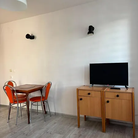 Osrodek Wczasowy Daga Homestay szállás *
