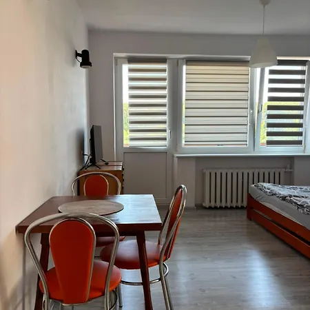 Homestay szállás Osrodek Wczasowy Daga *
